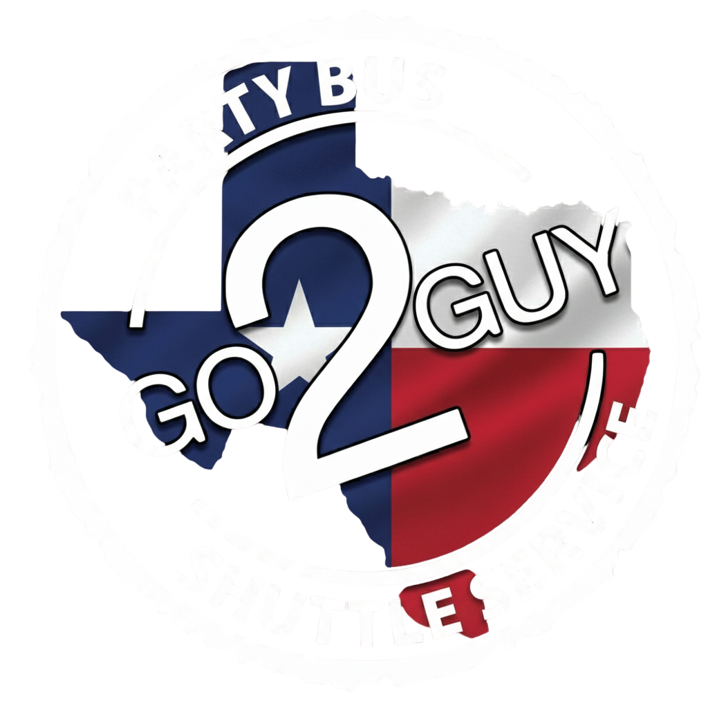 Go2Guy Party Bus & Shuttle Service