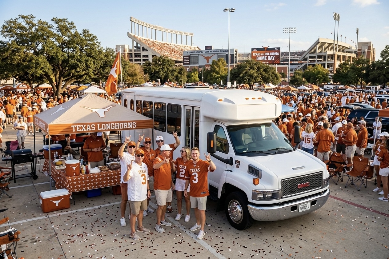 Game Day & Tailgates